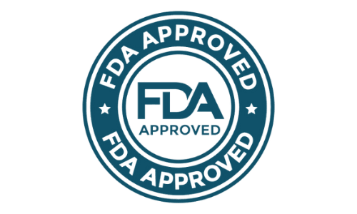 VigorPlux FDA Approved