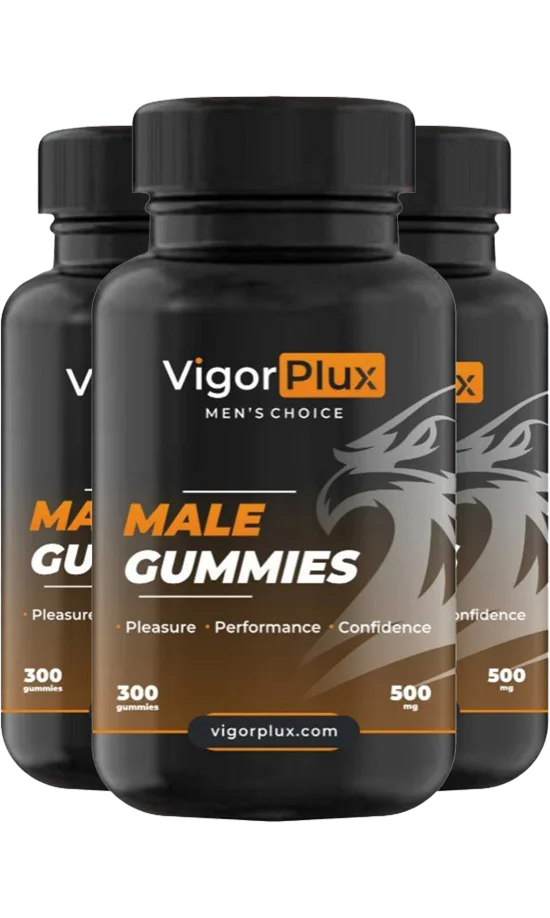 VigorPlux  pills